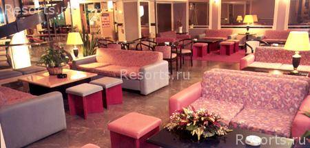 Best Western Plaza Hotel 5